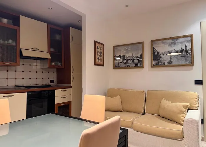 La Luna Suite