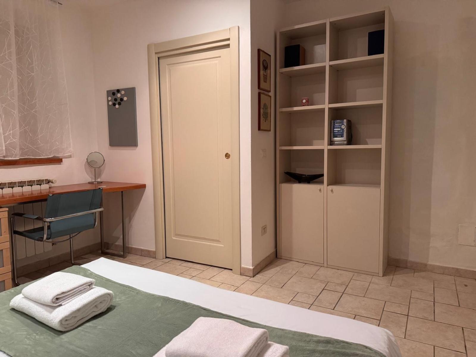 Apartamento La Luna Florencia