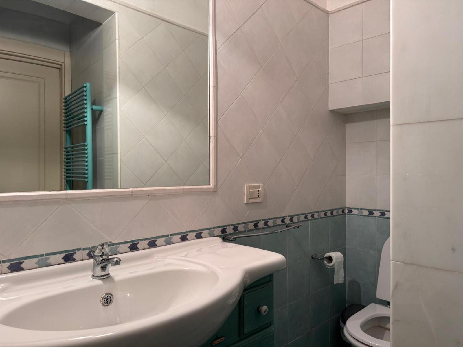 Apartamento La Luna *