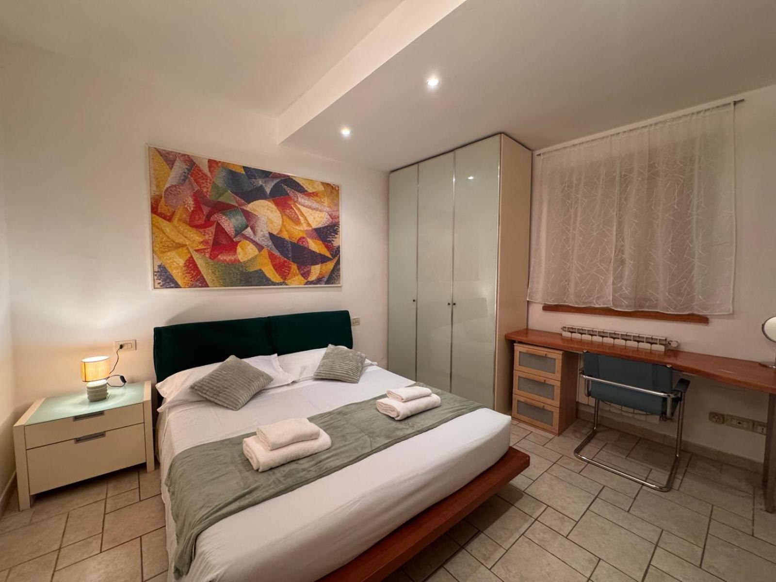 Apartamento La Luna