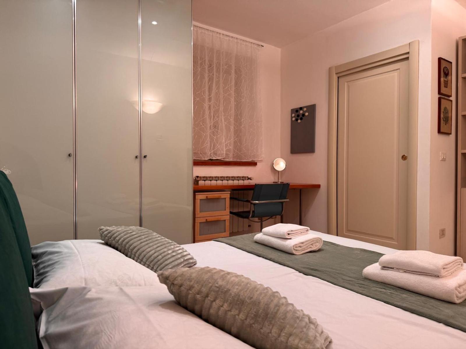Apartamento La Luna *