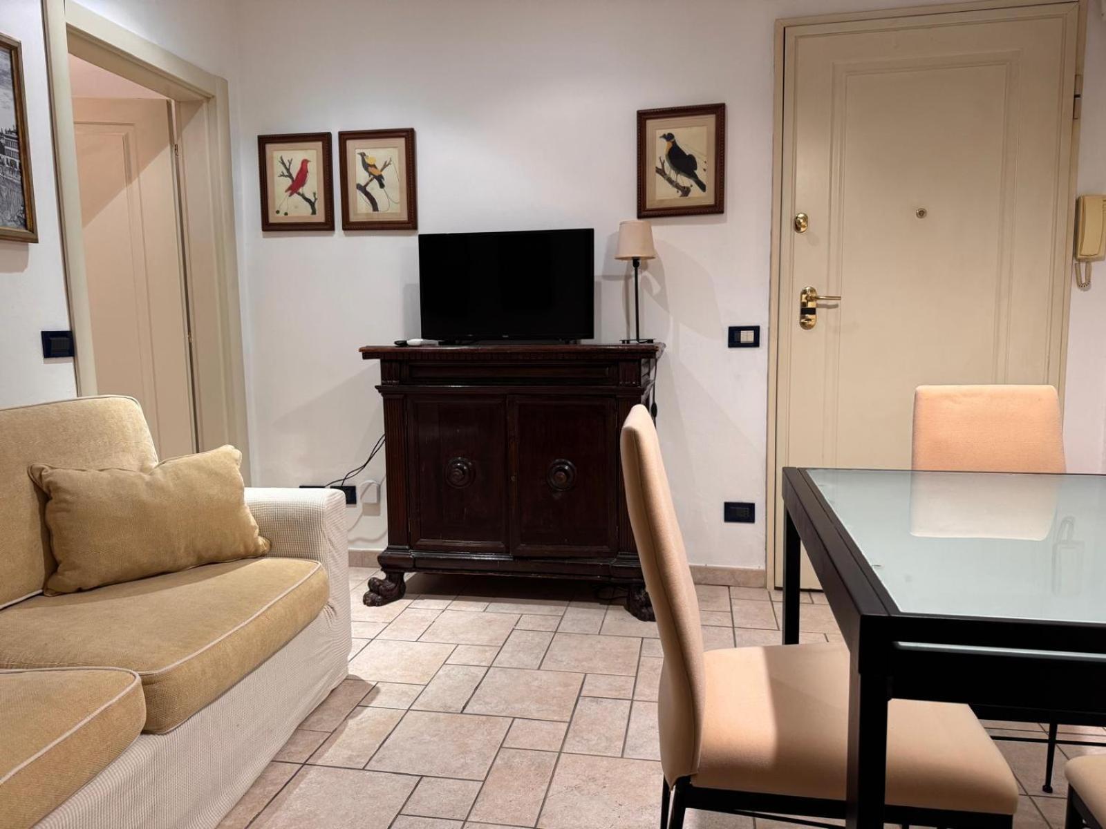 Apartamento La Luna
